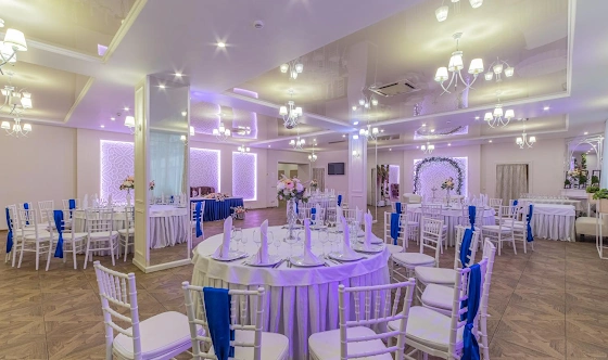 Фото №3 зала Основной зал