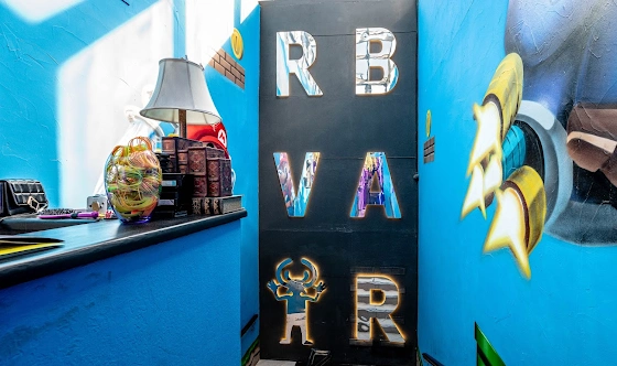 Фото №7 зала Танцпол и караоке 