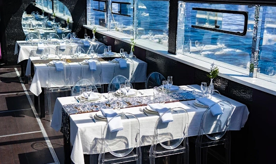 Фото №4 зала Основной зал