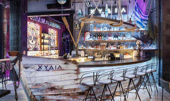 Фото №10 зала 1 этаж 