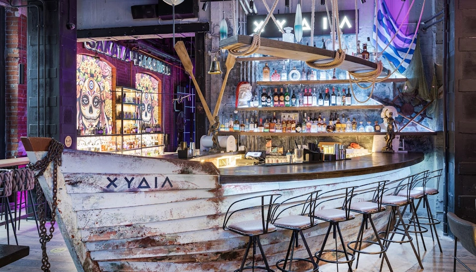 Фото №10 зала 1 этаж 