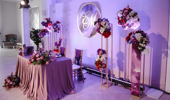 Фото №12 зала Основной зал 