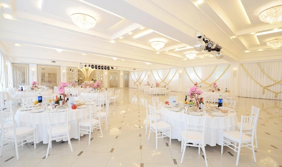 Фото №11 зала Гранд Холл