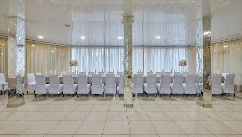 Фото №2 зала Нижний зал 