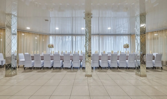 Фото №2 зала Нижний зал 