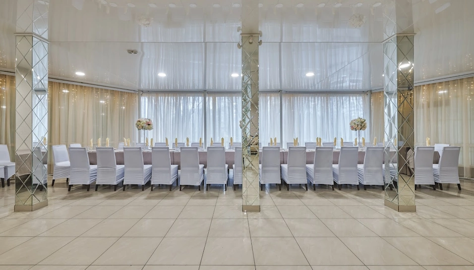 Фото №2 зала Нижний зал 