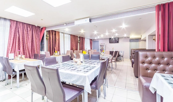 Фото №8 зала Помещение