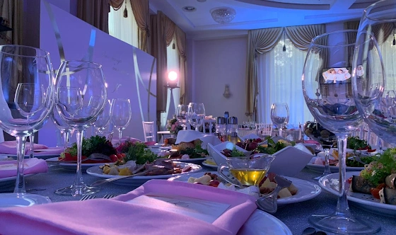 Фото №3 зала Зал «Чайковский»