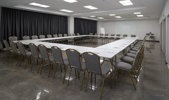 Фото №11 зала Большой  конференц-зал