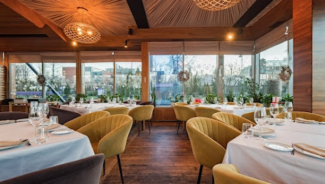 Фото №4 зала Основной зал