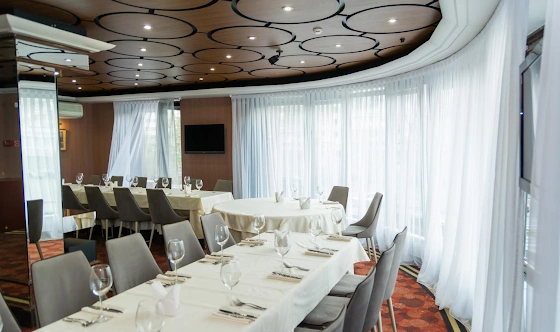 Фото №10 зала Основной зал