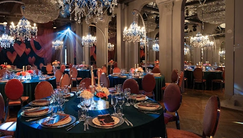 Фото №3 зала Зал Silver