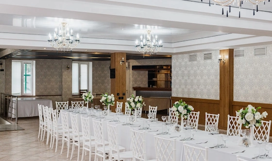 Фото №3 зала Большой зал