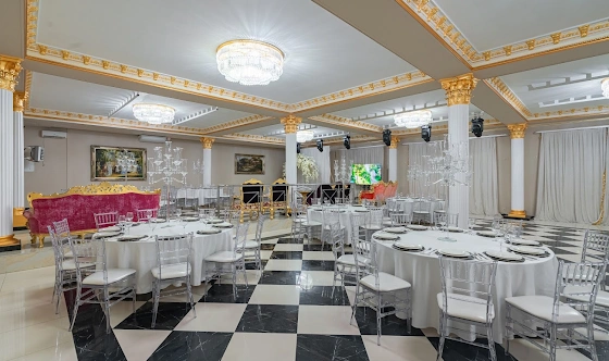 Фото №6 зала Зал «Император»