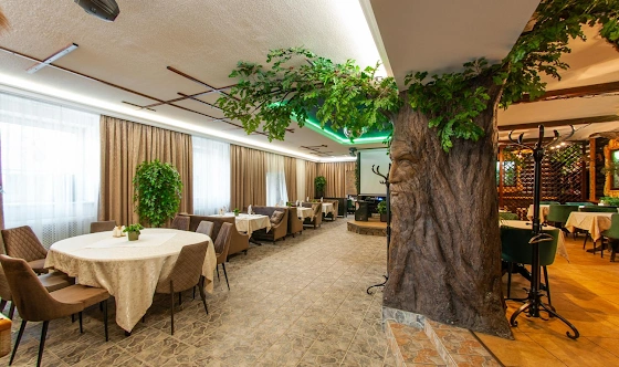 Фото №2 зала Основной зал