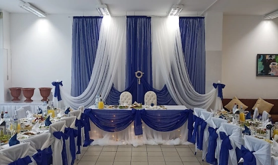 Фото №2 зала Банкетный зал