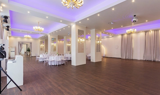 Фото №5 зала ART