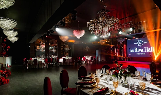 Фото №5 зала Зал Loft