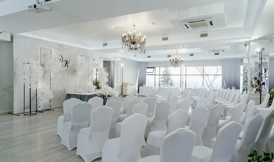 Фото №11 зала Зал "Зеркальный"