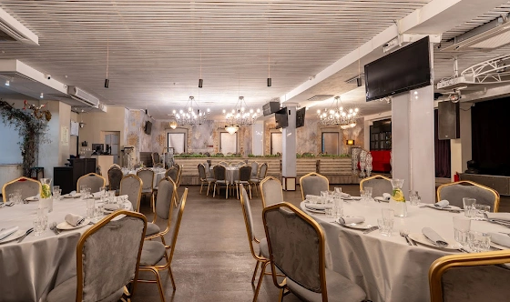 Фото №4 зала Концертный зал