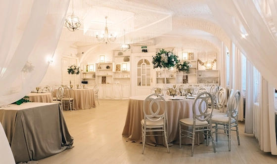 Фото №2 зала Малый зал