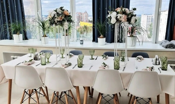 Фото №10 зала Основной зал