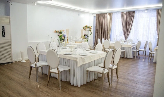 Фото №2 зала Зал на 50 человек