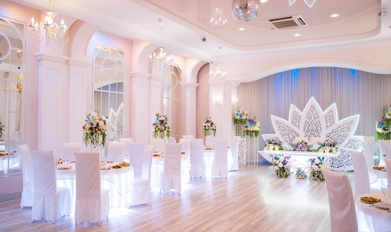 Фото №2 зала Основной зал