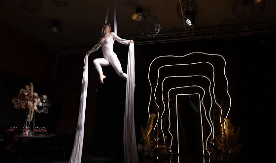 Фото №20 зала Банкетный зал