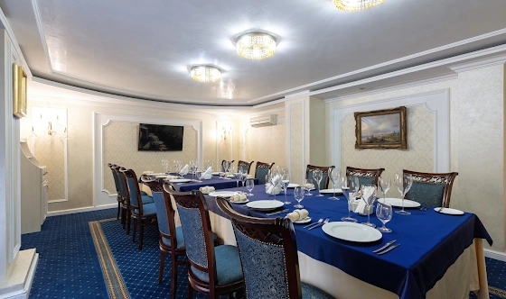 Фото №2 зала Вип-зал 