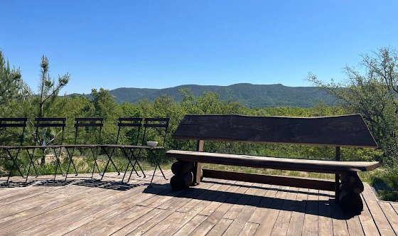 Фото №12 зала Кафе ПАЛУБА