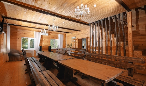 Фото №1 зала Дом «Алмаз»