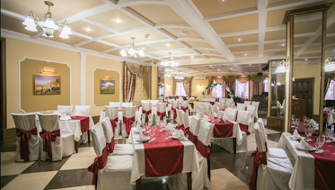 Фото №1 зала Основной зал