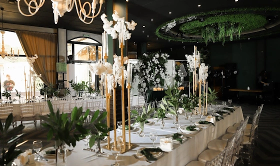 Фото №5 зала Зал Dvin