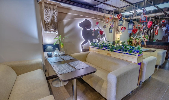 Фото №3 зала Зал на 20 человек