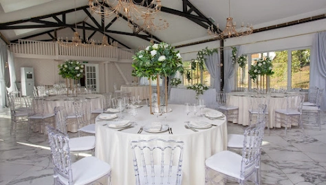 Фото №3 зала Зал «Барский»