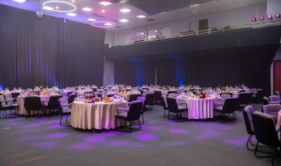 Фото №8 зала Grand Hall