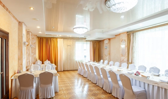 Фото №16 зала Большой зал 