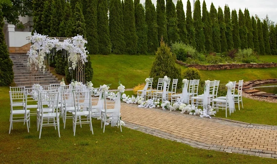 Фото №11 зала Веранда «Верона»