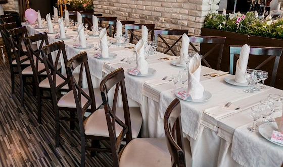 Фото №5 зала Помещение