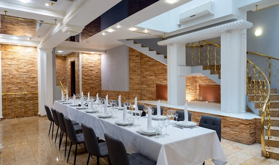 Фото №1 зала Зал "Тюбетейка"