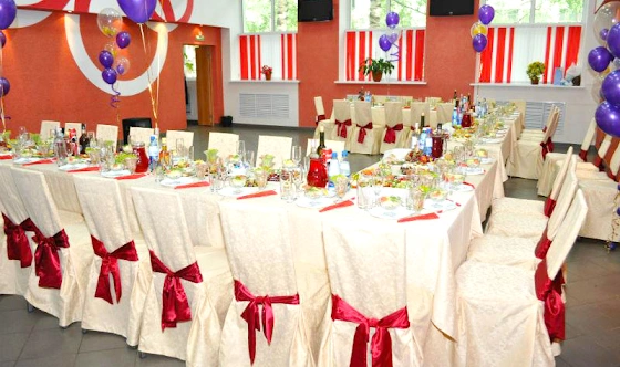 Фото №6 зала Помещение