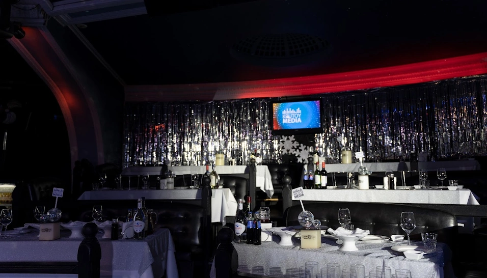 Фото №4 зала Ночной клуб 