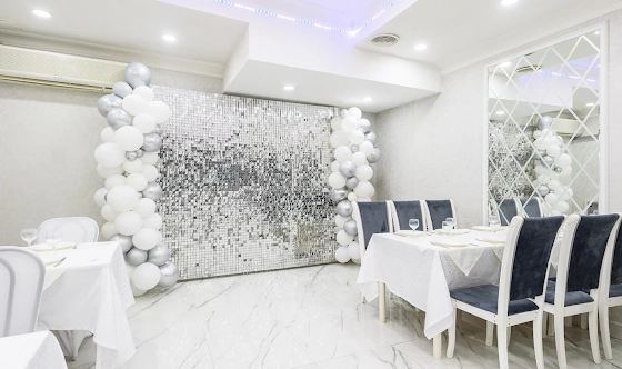 Фото №3 зала Малый зал