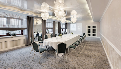 Фото №1 зала Конференц-зал "Резиденция" 