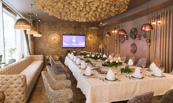 Фото №6 зала Вип зал №2