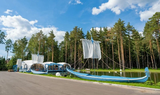 Фото №11 зала Шатер