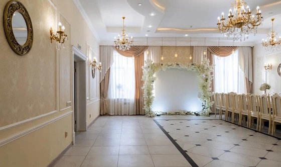 Фото №12 зала Большой зал 1 этаж