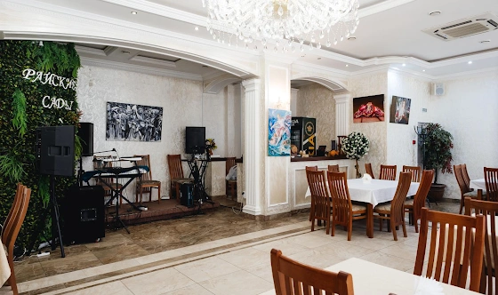 Фото №14 зала Основной зал