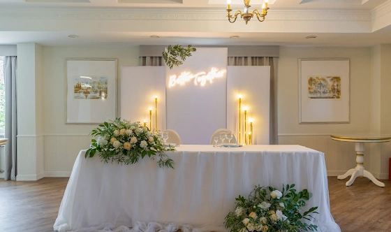 Фото №1 зала Ресторан «Коркули»